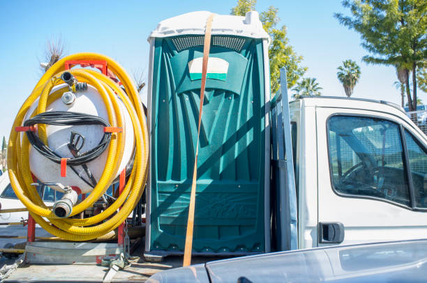Best Restroom trailer rental cost  in Severn, MD