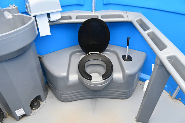 Best Construction site porta potty rental  in Severn, MD