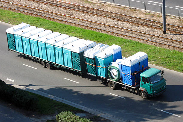 Best Porta potty cleaning services  in Severn, MD